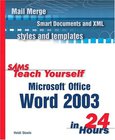 Microsoft Office Word 2003 Image