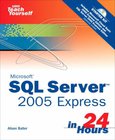 MicrosoftSQL Server 2005 Express Image