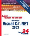 Microsoft Visual C# .NET 2003 Image