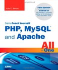 PHP, MySQL and Apache Image