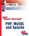 PHP, MySQL and Apache Image