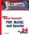 PHP, MySQL and Apache Image