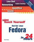 Red Hat Linux Fedora Image