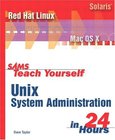UNIX System Administration Image