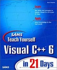 Visual C++ 6 Image