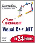 Visual C++ .NET Image