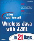 Wireless Java with J2ME Image