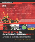 Tricks of the 3D Game Programming Gurus Image