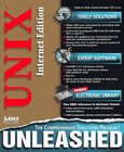 Unix Unleashed Image