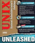 UNIX Unleashed Image