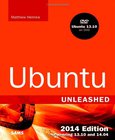 Ubuntu Unleashed Image