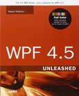 WPF 4.5 Image