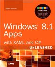 Windows 8.1 Apps with XAML and C# Image