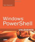 Windows PowerShell Image