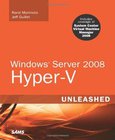 Windows Server 2008 Hyper-V Image