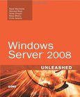 Windows Server 2008 Image