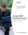 Zend PHP Certification Image
