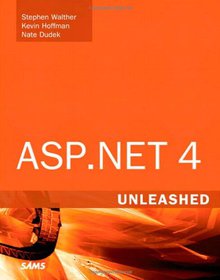 ASP.NET 4 Image