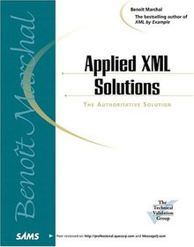 Applied XML Solutions Image