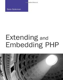 Extending and Embedding PHP Image