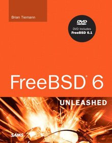 FreeBSD 6 Image