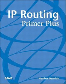 IP Routing Image
