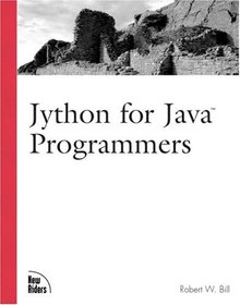 Jython for Java Programmers Image