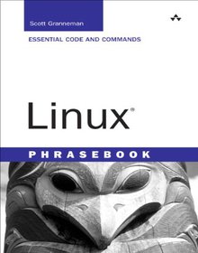 Linux Phrasebook Image