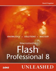 Macromedia Flash Professional 8 Image