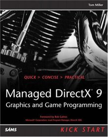 Managed DirectX 9 Image
