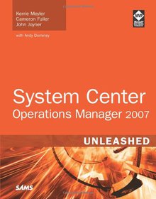 System Center Operations Manager 2007 Image