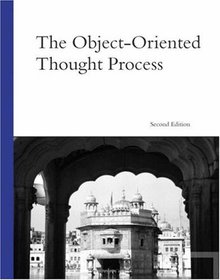 The Object-Oriented Thought Process Image