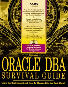 Oracle DBA Image