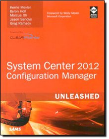 System Center 2012 Configuration Manager Image