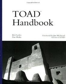 TOAD Handbook Image