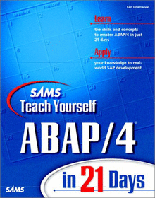 ABAP/4 Image