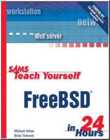 FreeBSD Image