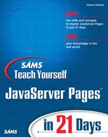 JavaServer Pages Image