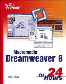 Macromedia Dreamweaver 8 Image