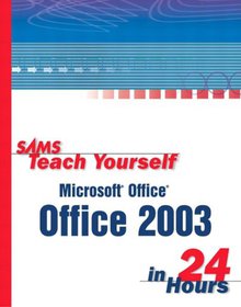 Microsoft Office 2003 Image