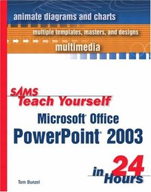 Microsoft Office PowerPoint 2003 Image