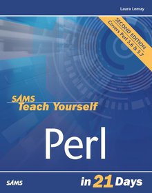 Perl Image