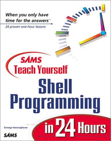 Shell Programming Image