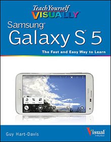 Samsung Galaxy S5 Image