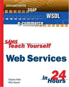 Web Services Image