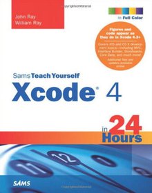 Xcode 4 Image