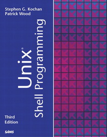 Unix Shell Programming Image