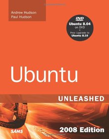 Ubuntu Unleashed Image