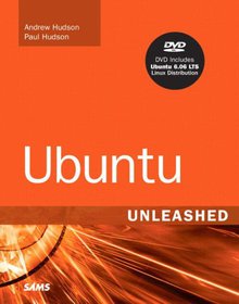 Ubuntu Unleashed Image