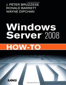 Windows Server 2008 Image